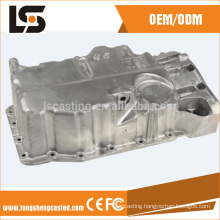 aluminium die casting products for industrial auto part forged